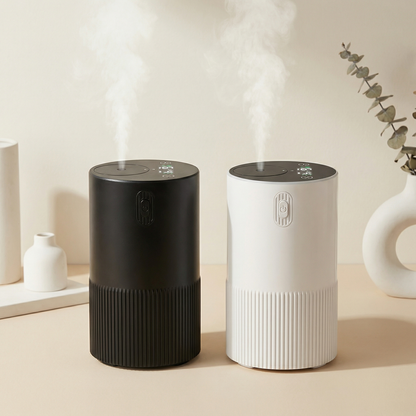 Brzey Portable Aroma Diffuser