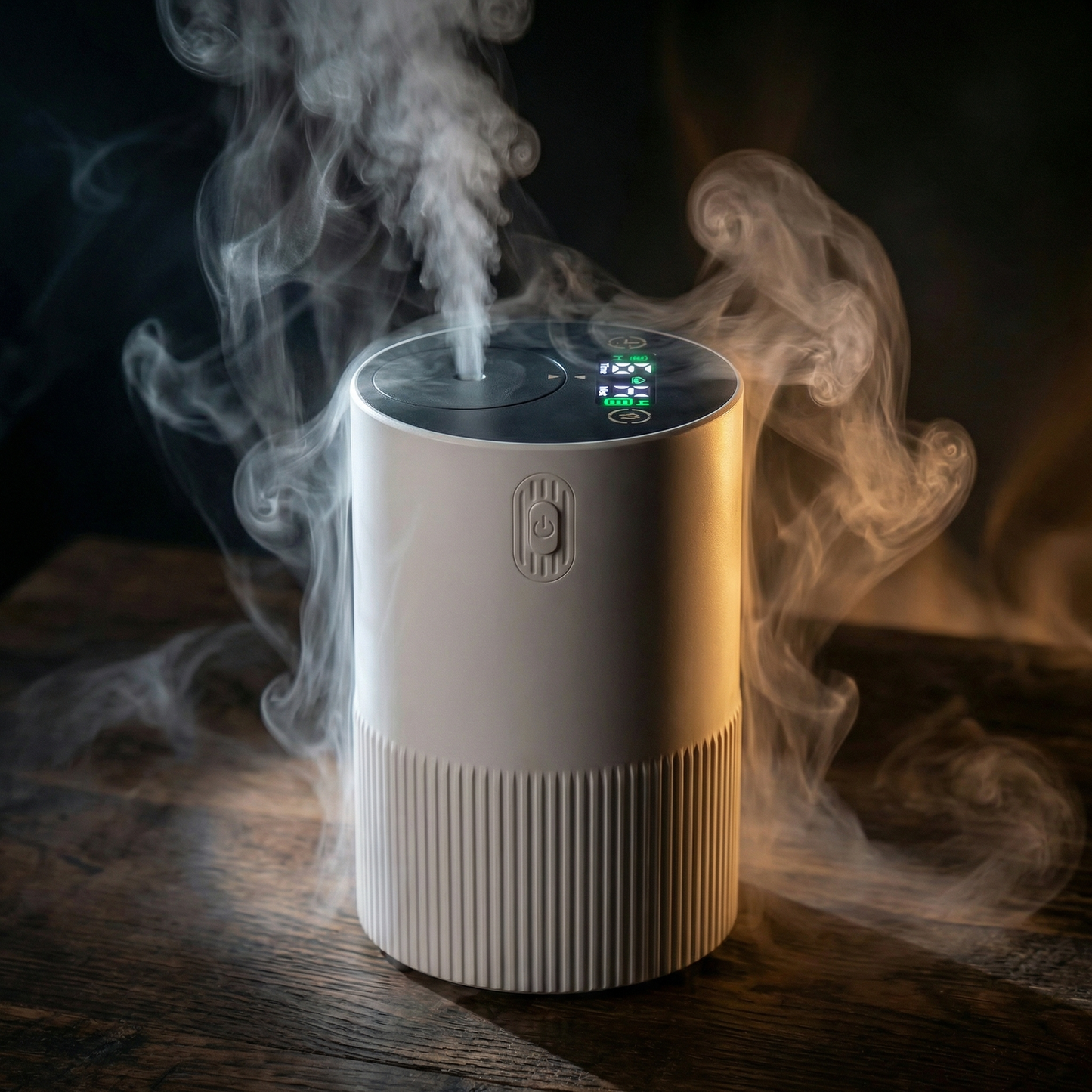 Brzey Portable Aroma Diffuser